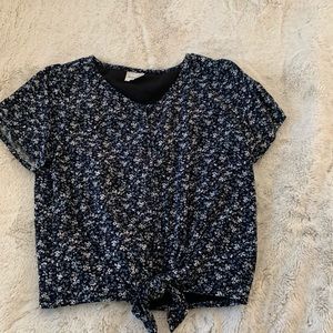 Abercrombie & Fitch Blouse